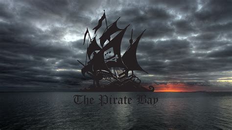 pirate bay movie